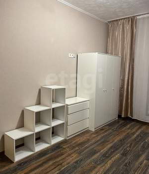 Студия квартира, вторичка, 23м2, 19/20 этаж
