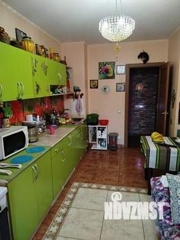 3-к квартира, вторичка, 85м2, 9/17 этаж