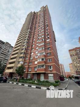3-к квартира, вторичка, 83м2, 22/25 этаж