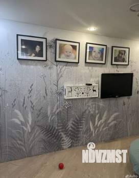 2-к квартира, вторичка, 60м2, 14/17 этаж