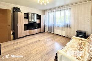 2-к квартира, вторичка, 59м2, 2/17 этаж