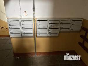 2-к квартира, вторичка, 45м2, 4/9 этаж