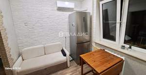 1-к квартира, вторичка, 33м2, 10/10 этаж