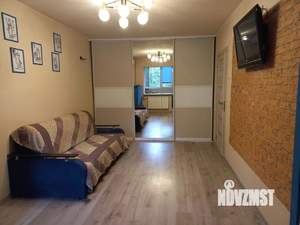 1-к квартира, вторичка, 35м2, 1/5 этаж