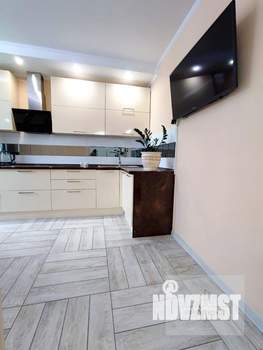 2-к квартира, вторичка, 63м2, 8/17 этаж