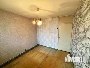 2-к квартира, вторичка, 44м2, 7/9 этаж