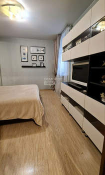 5-к квартира, вторичка, 116м2, 6/17 этаж