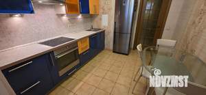 2-к квартира, вторичка, 65м2, 12/17 этаж