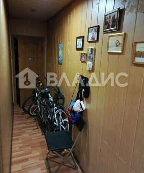2-к квартира, вторичка, 46м2, 1/5 этаж