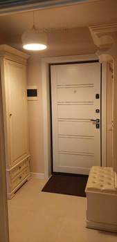 1-к квартира, вторичка, 36м2, 13/25 этаж