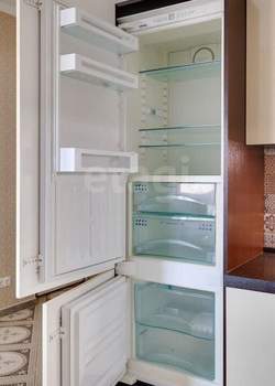 1-к квартира, вторичка, 56м2, 14/25 этаж