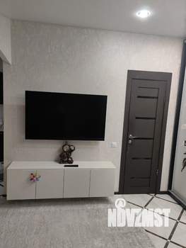 2-к квартира, вторичка, 51м2, 16/22 этаж