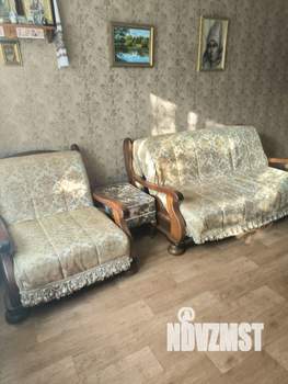 3-к квартира, вторичка, 67м2, 1/10 этаж