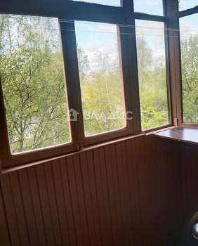 1-к квартира, вторичка, 32м2, 5/9 этаж