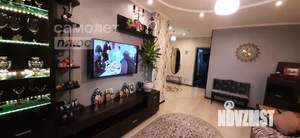 2-к квартира, вторичка, 70м2, 17/17 этаж