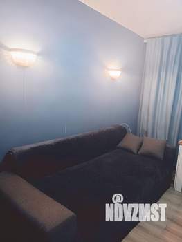 2-к квартира, вторичка, 42м2, 3/5 этаж