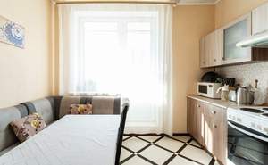 2-к квартира, вторичка, 62м2, 3/17 этаж