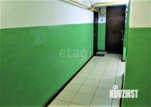4-к квартира, вторичка, 82м2, 1/9 этаж