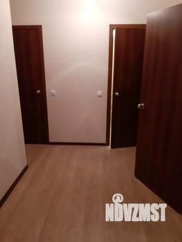 2-к квартира, вторичка, 56м2, 8/18 этаж