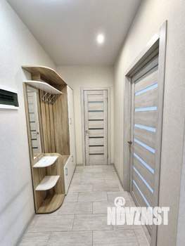 1-к квартира, вторичка, 35м2, 16/17 этаж