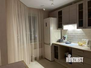 1-к квартира, вторичка, 39м2, 15/22 этаж