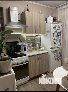 1-к квартира, вторичка, 46м2, 10/19 этаж