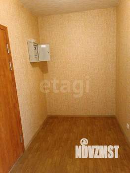 1-к квартира, вторичка, 44м2, 5/19 этаж