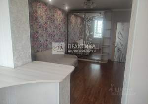 3-к квартира, вторичка, 82м2, 17/17 этаж