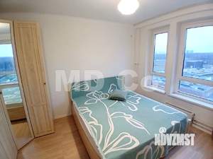 2-к квартира, вторичка, 60м2, 12/15 этаж