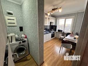 3-к квартира, вторичка, 62м2, 7/9 этаж