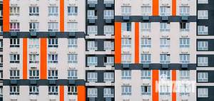 2-к квартира, вторичка, 54м2, 14/17 этаж