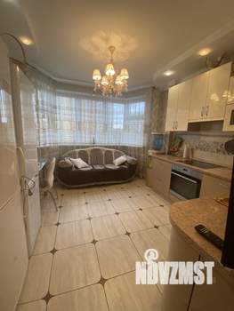 2-к квартира, вторичка, 59м2, 8/17 этаж