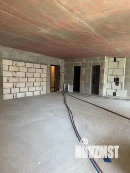 2-к квартира, вторичка, 83м2, 2/6 этаж