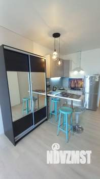 Студия квартира, вторичка, 33м2, 20/20 этаж