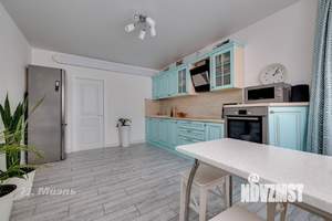 2-к квартира, вторичка, 60м2, 3/22 этаж