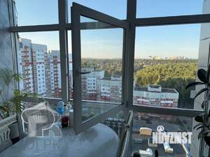 3-к квартира, вторичка, 102м2, 14/18 этаж