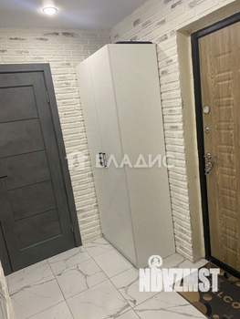 1-к квартира, вторичка, 48м2, 3/25 этаж