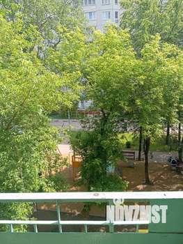 2-к квартира, вторичка, 42м2, 4/9 этаж