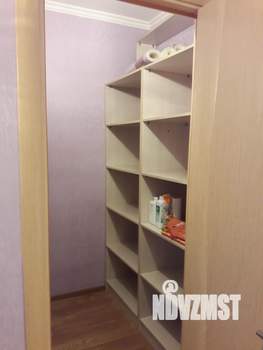 1-к квартира, вторичка, 48м2, 4/19 этаж