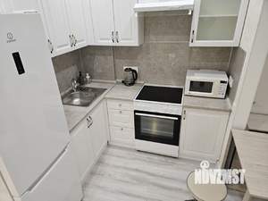 Студия квартира, вторичка, 27м2, 5/6 этаж