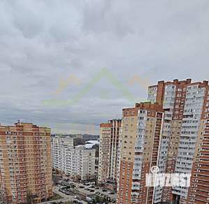 2-к квартира, вторичка, 64м2, 16/17 этаж