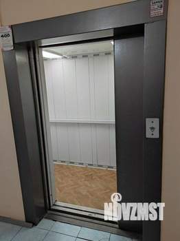 1-к квартира, вторичка, 45м2, 5/5 этаж