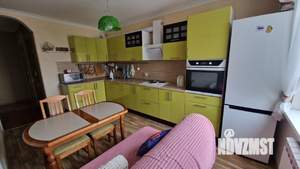 1-к квартира, вторичка, 52м2, 9/16 этаж