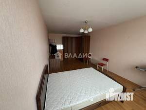 1-к квартира, вторичка, 40м2, 10/17 этаж