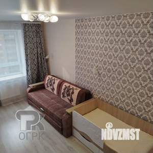 1-к квартира, вторичка, 41м2, 9/22 этаж