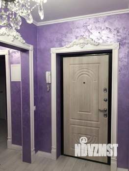 4-к квартира, вторичка, 98м2, 7/14 этаж