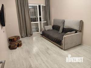 2-к квартира, вторичка, 51м2, 21/25 этаж