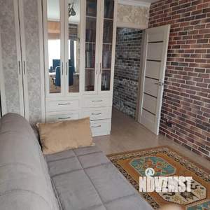 3-к квартира, вторичка, 68м2, 4/17 этаж