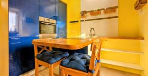 1-к квартира, вторичка, 45м2, 17/25 этаж