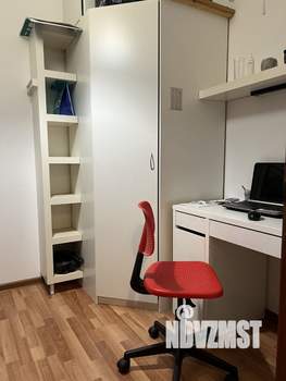 2-к квартира, вторичка, 44м2, 12/21 этаж